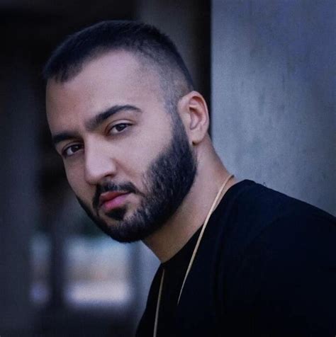 Iran Rapper Salehi